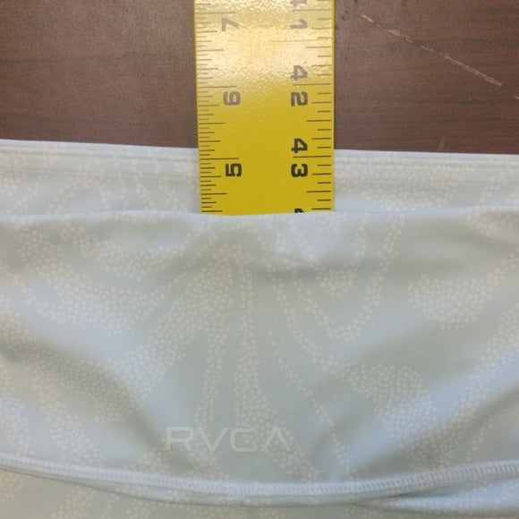 RVCA Cropped Leggings