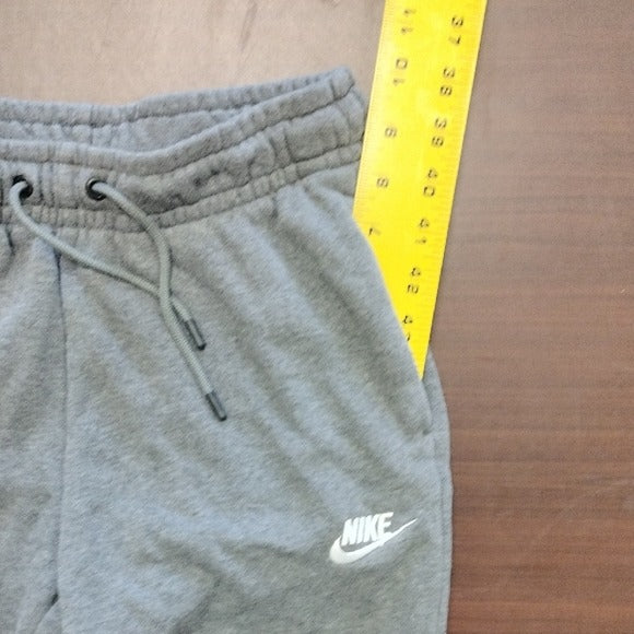 Nike Kids Gray Jogger Pants