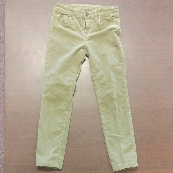 Women's Soft Corduroy Pants