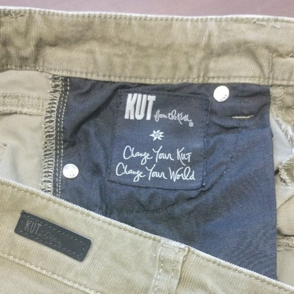 Women's Soft Corduroy Pants