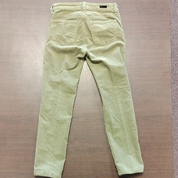 Women's Soft Corduroy Pants