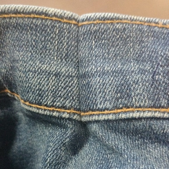 Women's Hudson Straight Leg Jeans