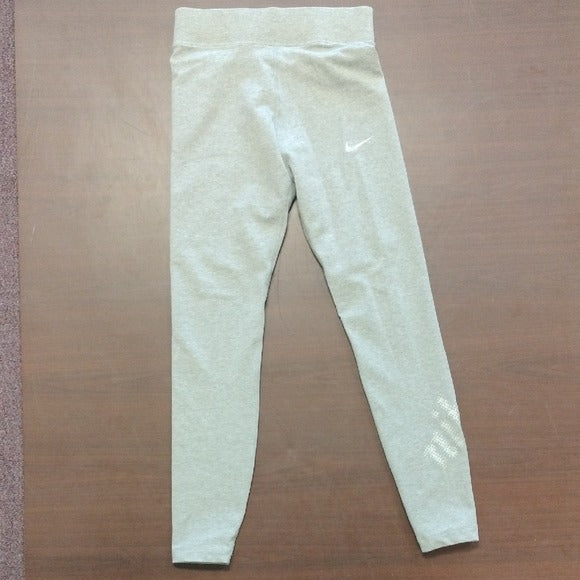 Nike Gray Leggings