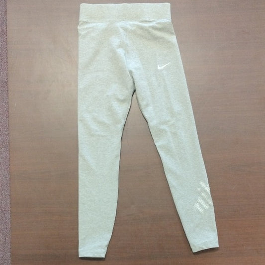 Nike Gray Leggings
