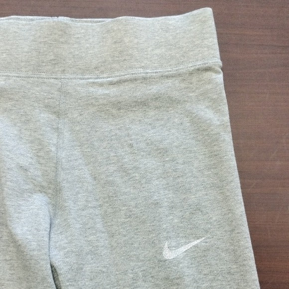 Nike Gray Leggings