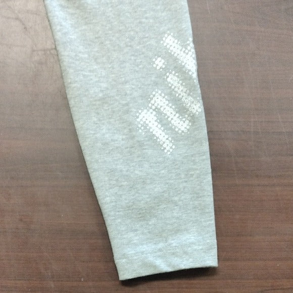 Nike Gray Leggings