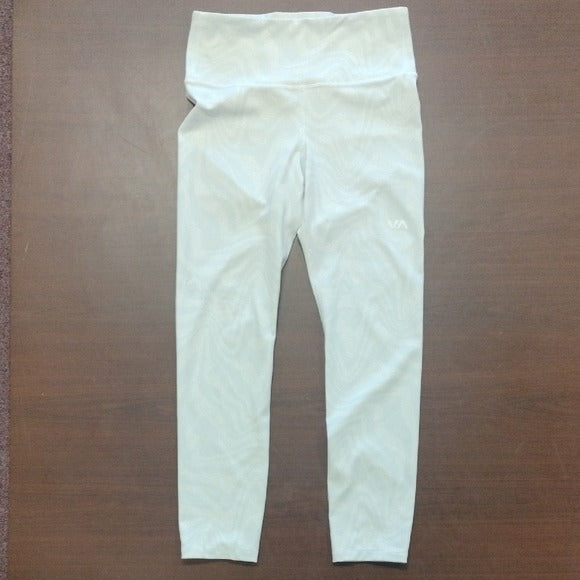 RVCA Cropped Leggings