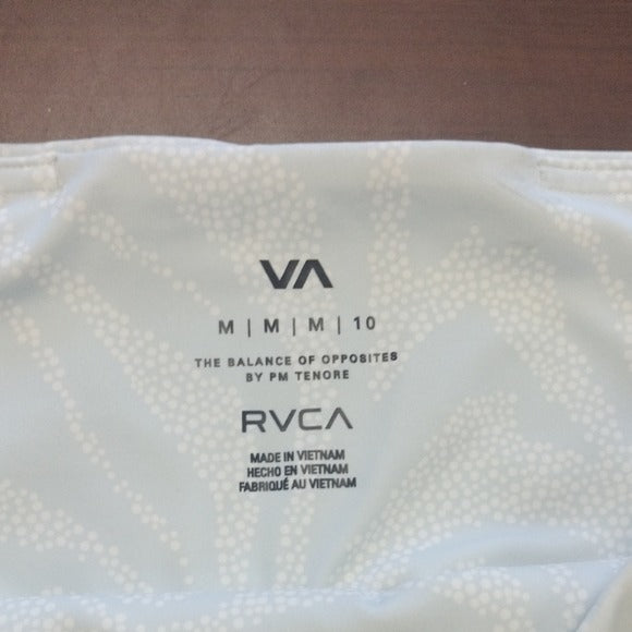 RVCA Cropped Leggings