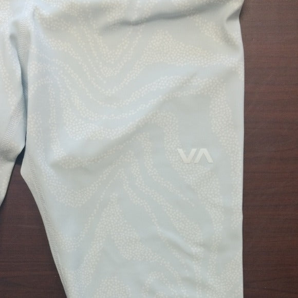 RVCA Cropped Leggings
