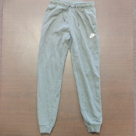 Nike Kids Gray Jogger Pants