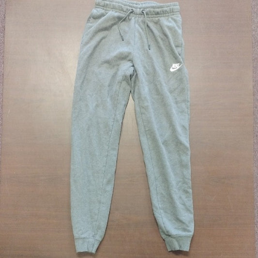 Nike Kids Gray Jogger Pants