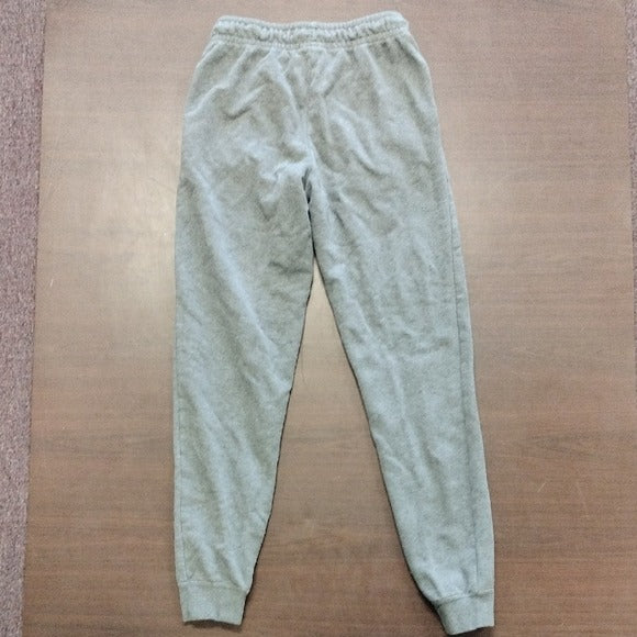 Nike Kids Gray Jogger Pants