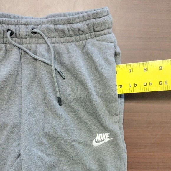 Nike Kids Gray Jogger Pants
