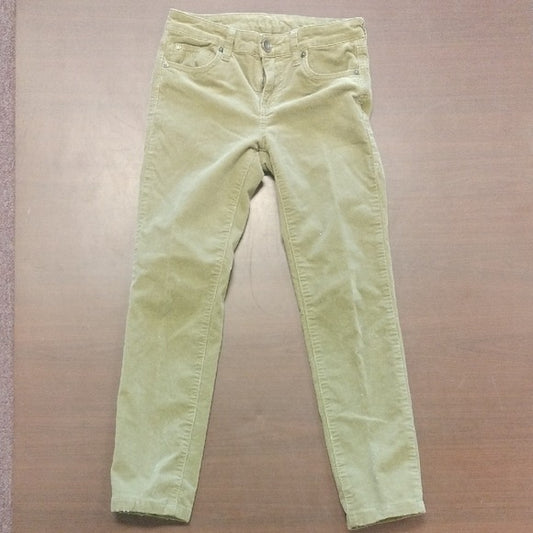 Women's Soft Corduroy Pants