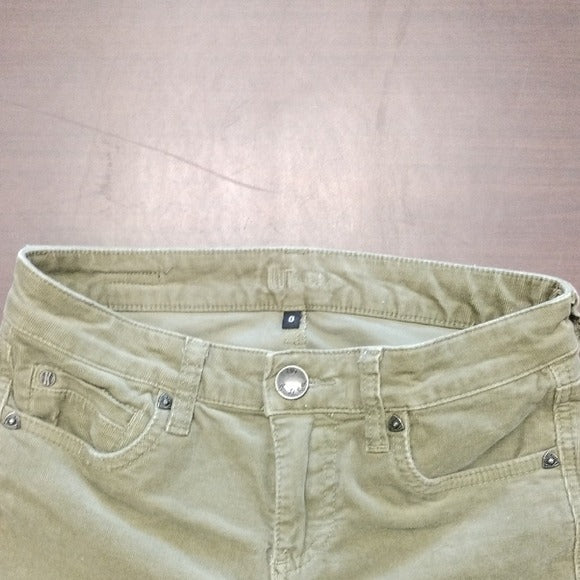 Women's Soft Corduroy Pants