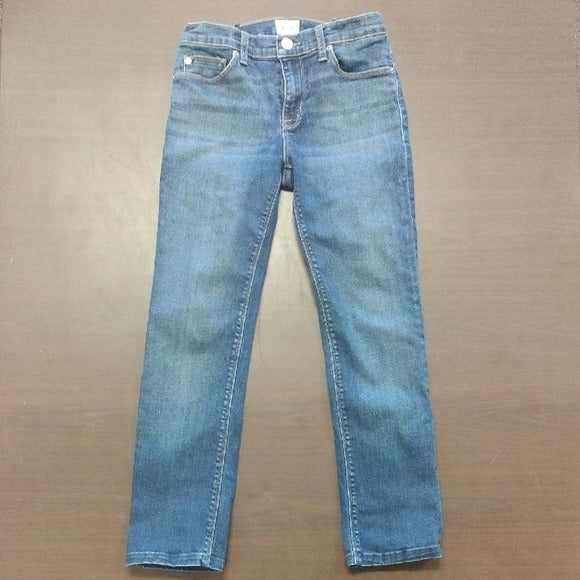 Women's Hudson Straight Leg Jeans