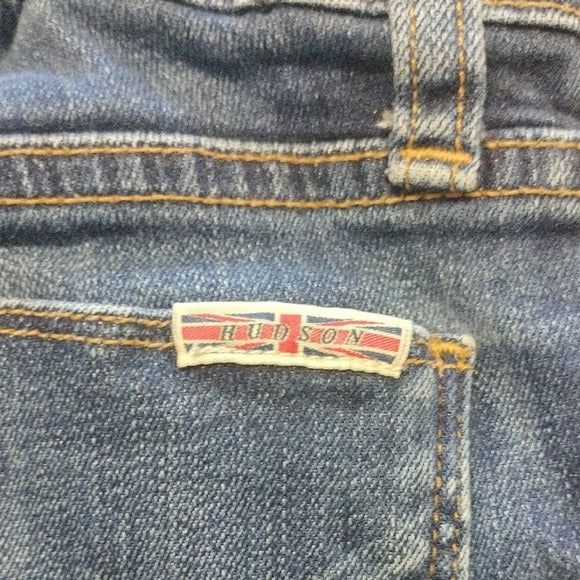 Women's Hudson Straight Leg Jeans