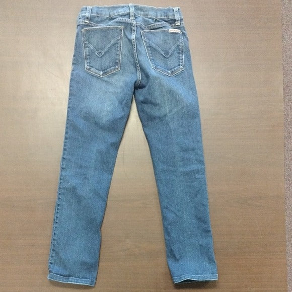 Women's Hudson Straight Leg Jeans