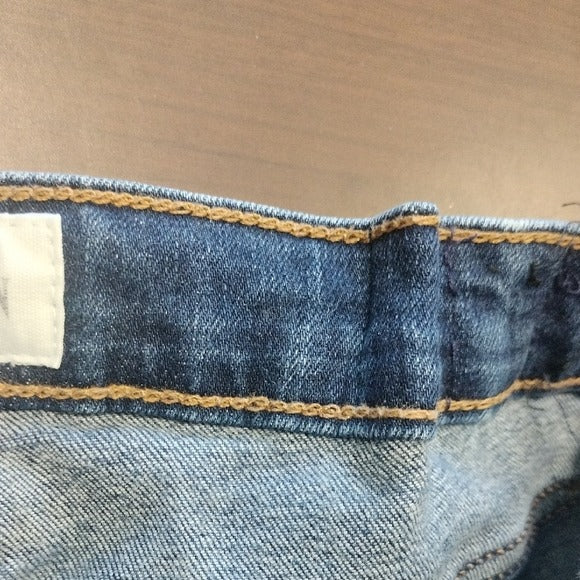 Women's Hudson Straight Leg Jeans