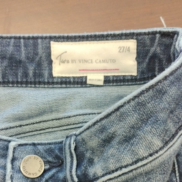 Two By Vince Camuto Skinny Jeans