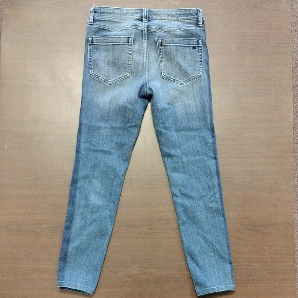 Two By Vince Camuto Skinny Jeans